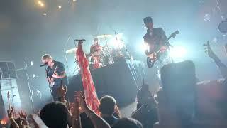 Colony House - You &amp; I/Bad Habit - Athens Georgia Theatre 9/13/23