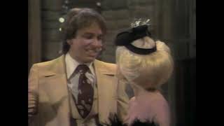 1980 ABC promo John Ritter: Being of Sound Mind and Body