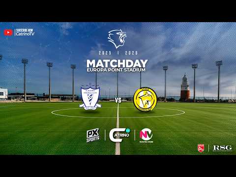 St Joseph's FC vs Lynx FC I 21th February