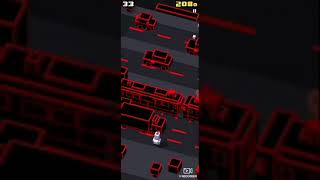 Getting All Of The Secret Ghosts In "Crossy Road"! EP:2