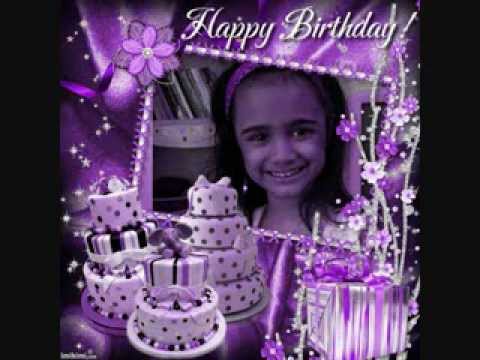 KAREEMA 5TH BIRTHDAY