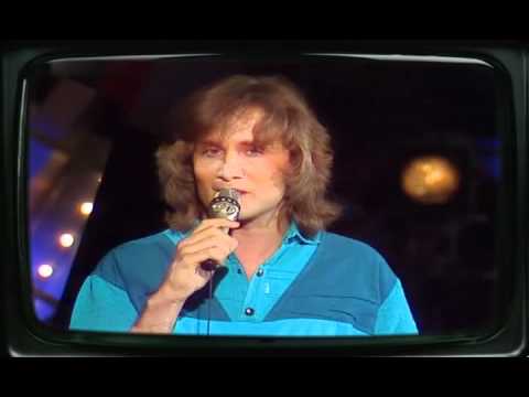 Hannes Schöner - Nun sag schon adieu 1982