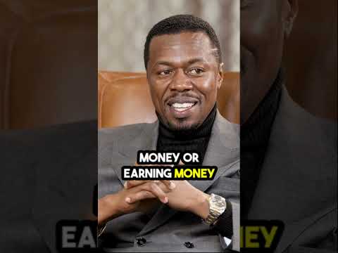 3: How to Make Money While Doing Nothing - CiS (Class In Session) Rina Hicks & Pius Muchiri #shorts