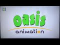 Oasis Animation WGBH 2016