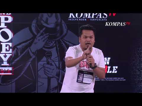 Korek Kuping Pake Kunci Motor - SUCI 8 Audisi Jakarta