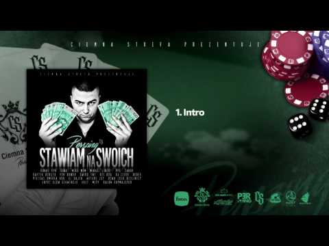 01. Perszing / CS - Intro / Stawiam Na Swoich