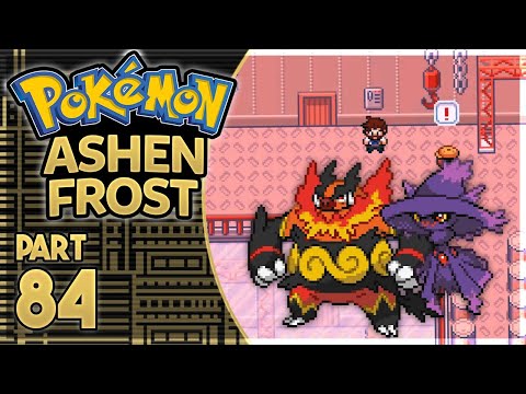 Pokemon Ashen Frost | Part 84: THROWBACK THURSDAY