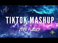 Tik Tok Mashup Songs 2019-2023 clean