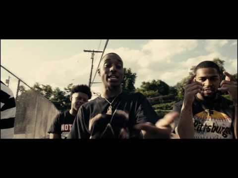Truely AP - Out Here (feat. KH of Mo'$crill) [Official Video]