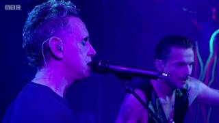 Depeche Mode - Going Backward - Global Spirit Tour - Glasgow Scotland 26-3-2017