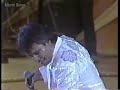 Juan Gabriel - Cuando Todo Se Acabe (Al Rojo Venezuela 1990)
