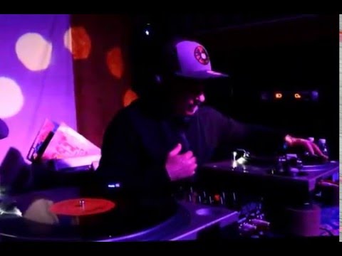 DJ TONY NEGRO & DJ IGOR FUNKY K.PAD 14 TO 25/02/2016