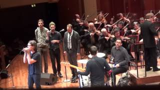 Brother Roland, Pickwick, Seattle, WA, 2014