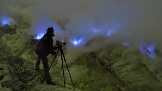 KAWAH IJEN "Le Mystère des Flammes Bleues" - Bande-annonce