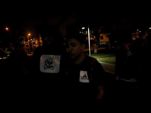 SITHO Y ZETA VS SERZ Y FOX