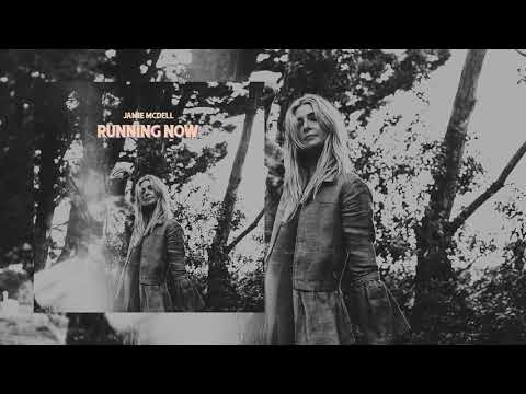 Running Now - Jamie McDell