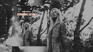 Running Now - Jamie McDell