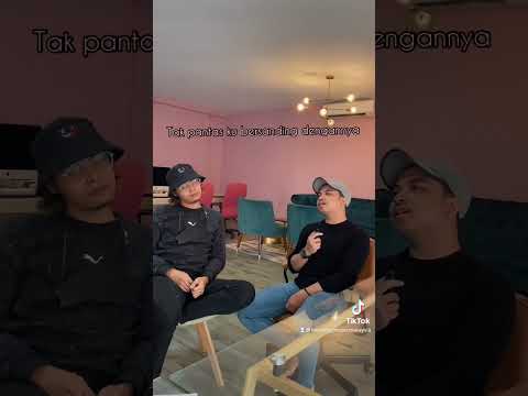 Aku Bukan Jodohnya - Hez Hazmi & Azren Albakri (Cover)