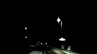 A road at night (Bruno Lasnier)