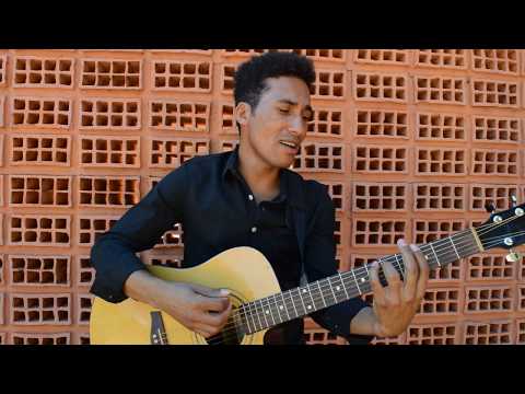 Crônica De Um Dia Sombrio - Geovani Vilela