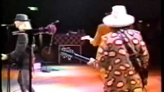 Cheap Trick - Oh Claire / I Can&#39;t Take It -  Japan 92