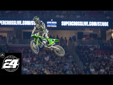 Chase Sexton may be facing mental block to start 2026 | Title 24 | Motorsports on NBC