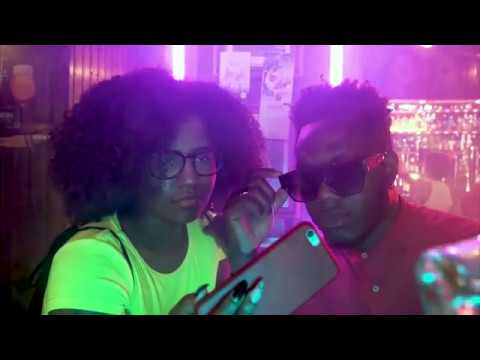 Don Pina - Kaba Kau feat Whigui Dog [OFFICIAL VIDEO]