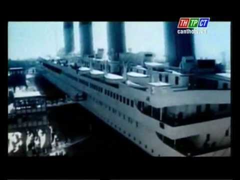 Hồ sơ mật : Titanic - Bí ẩn cuối cùng