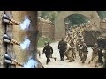 Anti Japanese Movie Death Awaits Japanese Entering The Village Booby Trapped In Every Corner