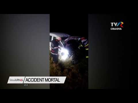 ACCIDENT MORTAL