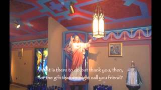 You Alone - by Sarah Hart and Dwight Liles (cover song)