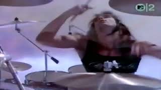Lillian Axe - Dream Of A Lifetime.
