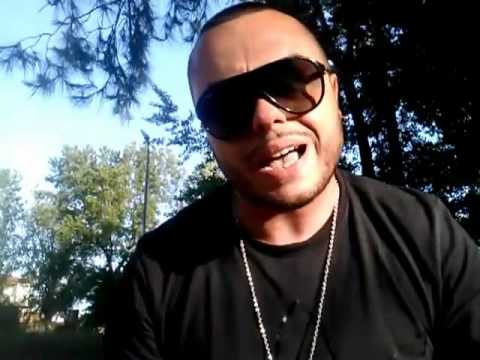 DARIONE - QUESTIONDARIO  beat prod. by (Arturo Posser Squillace)