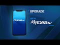 Step up to DStv Premium from DStv Compact Plus | DStv Compact Step Up | DStv