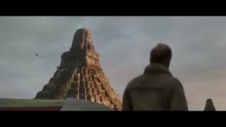 Michael Giacchino - Trust Goes Both Ways (Music Video)