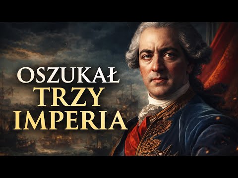 Maurycy Beniowski – The Man Who Deceived Empires: The True Story of an 18th-Century Adventurer