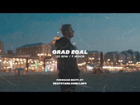 [FREE] DONDON x Edo Saiya Type Beat - "GRAD EGAL" | 2022 Instrumental (GUITAR)