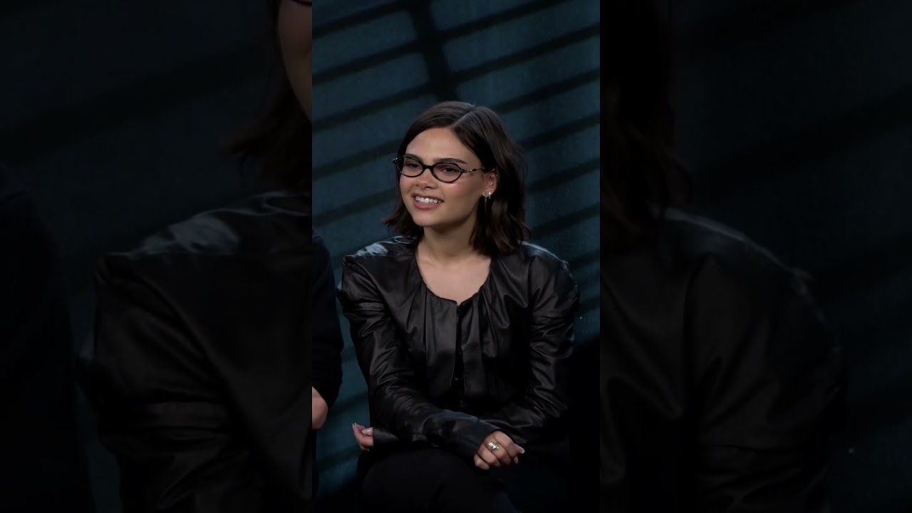 Cast Heist Interrogation