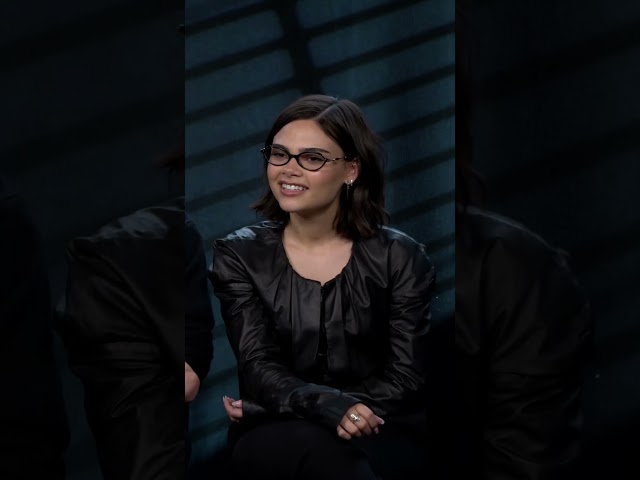 Cast Heist Interrogation