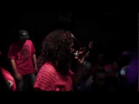 Tábata Alves   Encontro da Maloca I Ponta Grossa PR