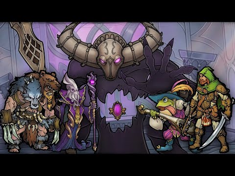 Across the Obelisk - Defeating Final Boss on Round 1