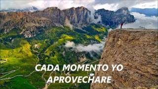 EL MOTIVO DE MI CANCION