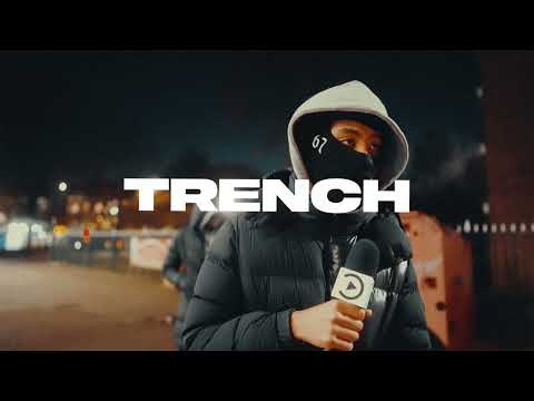 [FREE] (67) DopeSmoke X (67) PR SAD Uk drill type beat "TRENCH" (Prod by @3lackondabeat)