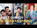 Top 7 Funniest Korean Dramas On Netflix Viki Youtube Part 2