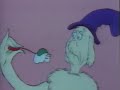 Dr Seuss 1994 Bumpers TBS