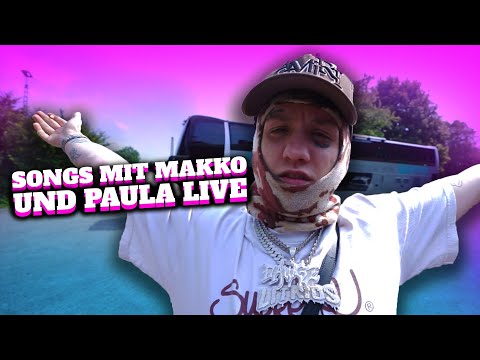 GO WITH MAKO & PAULA HARTMANN | DawgsTV#90