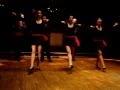 Греческие танцы 
