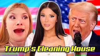 Downfall of the Trans Community