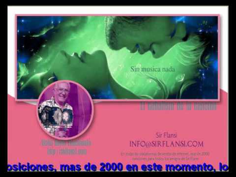 Popurri de Sir Flansi para sus amigos