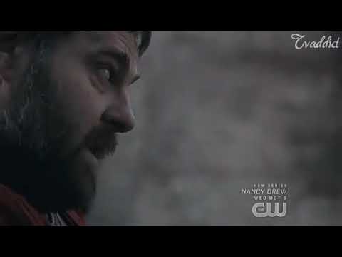 The Outpost S02E10 Nia finally gets revenge on lord dred